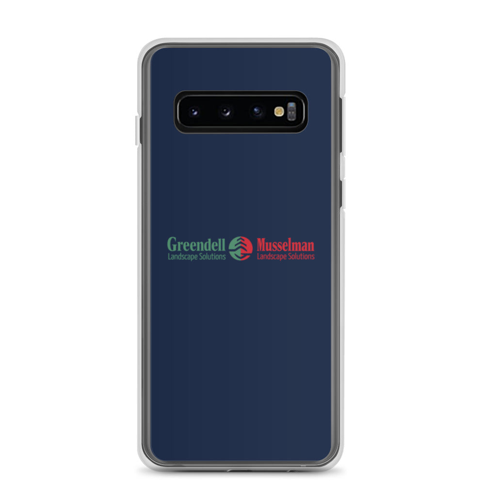 GLS Samsung Case