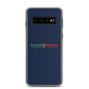 GLS Samsung Case