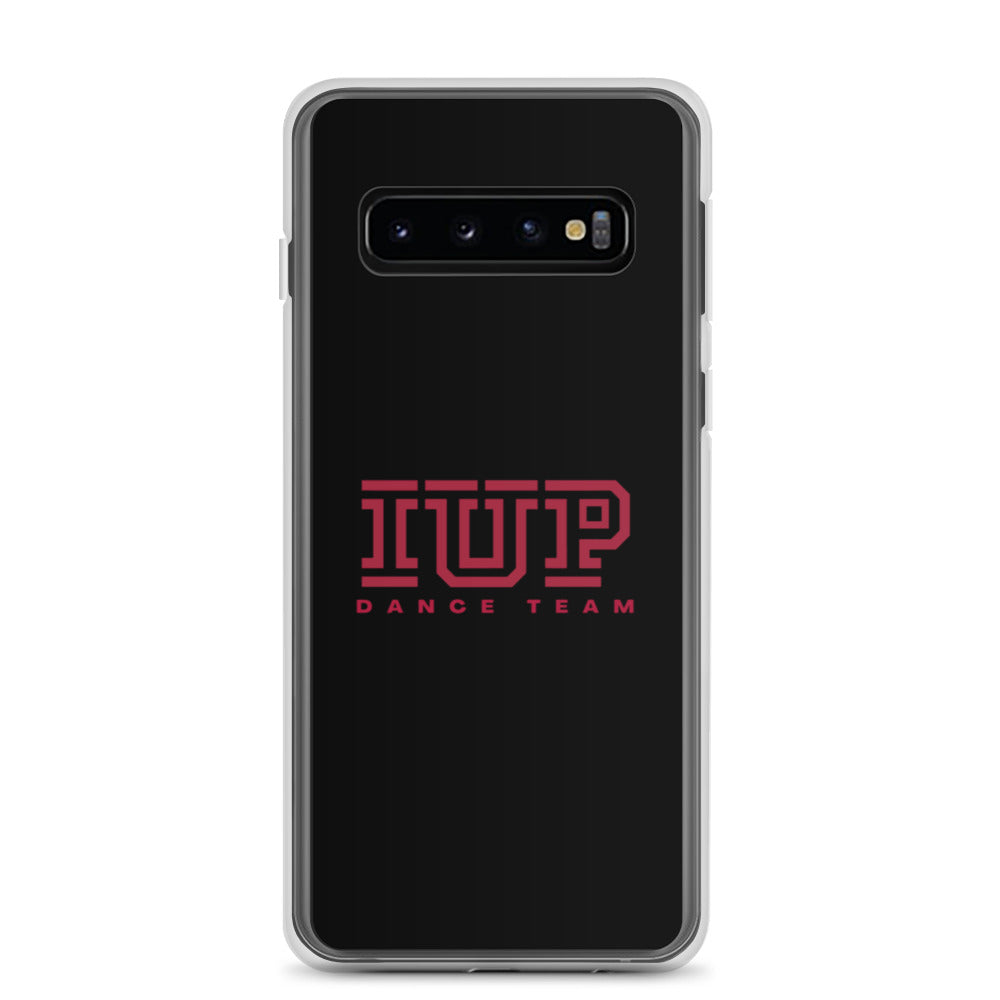 IUP Samsung Case