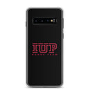 Funda Samsung de la IUP