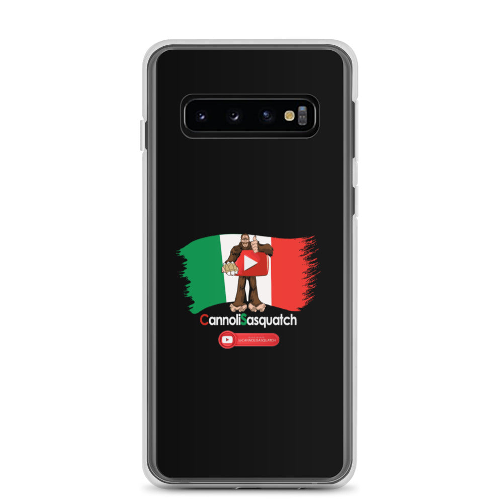 CSP Samsung Case