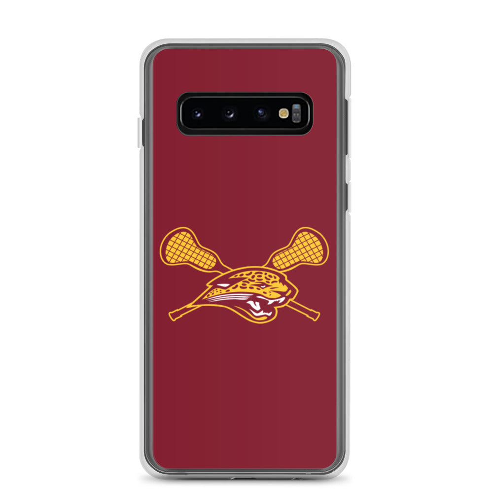 CHSL Samsung Case