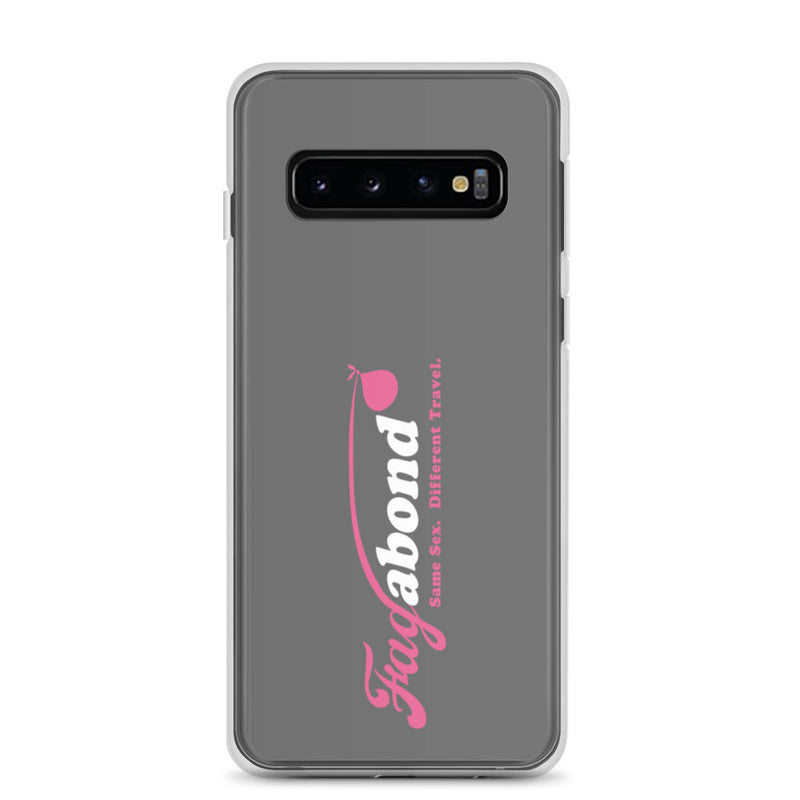 Fagabond Samsung Case