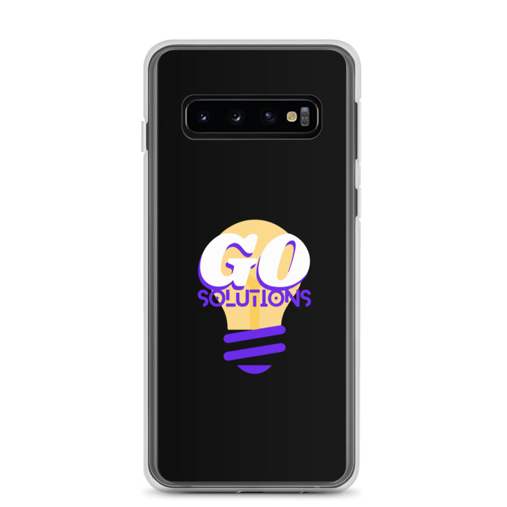 GOS Samsung Case