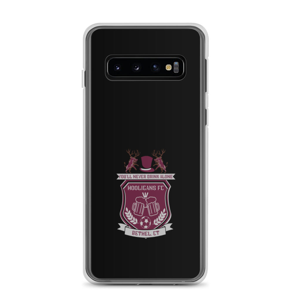 Funda para Samsung de los Bethel Hooligans