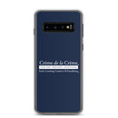CDLC Samsung Case