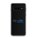 TCR Samsung Case