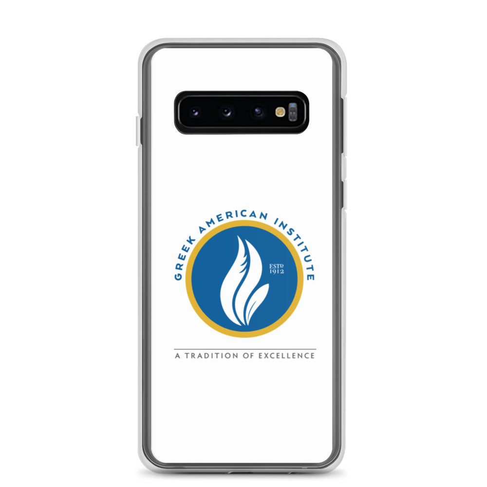 GAI Samsung Case