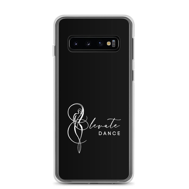 Elevate Dance Samsung Case