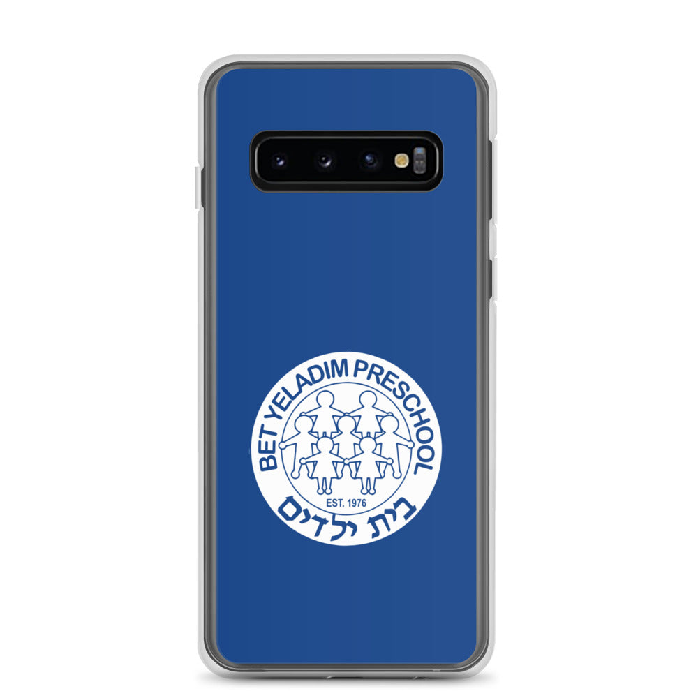 BY Samsung Case