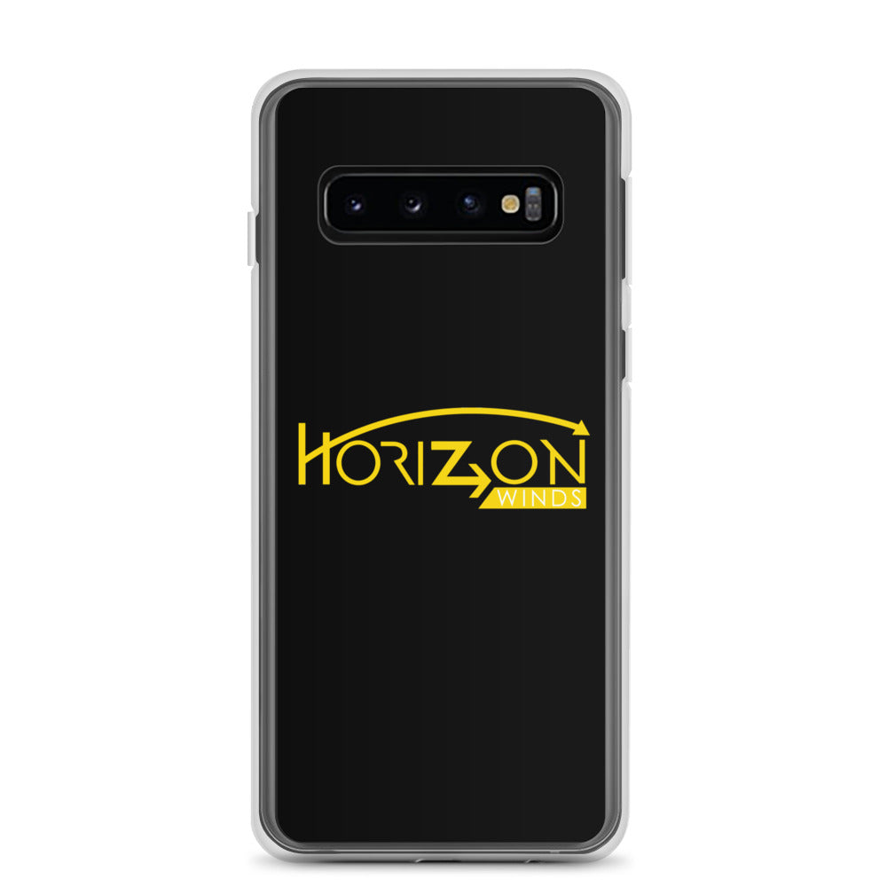 HPAAI Samsung Case