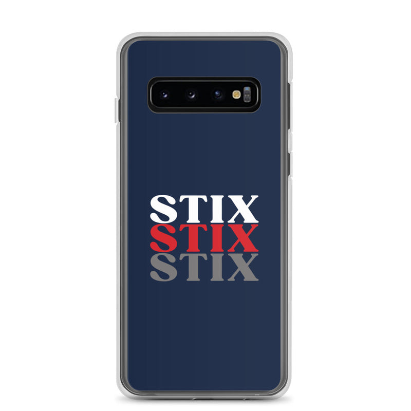 Stix Samsung Case