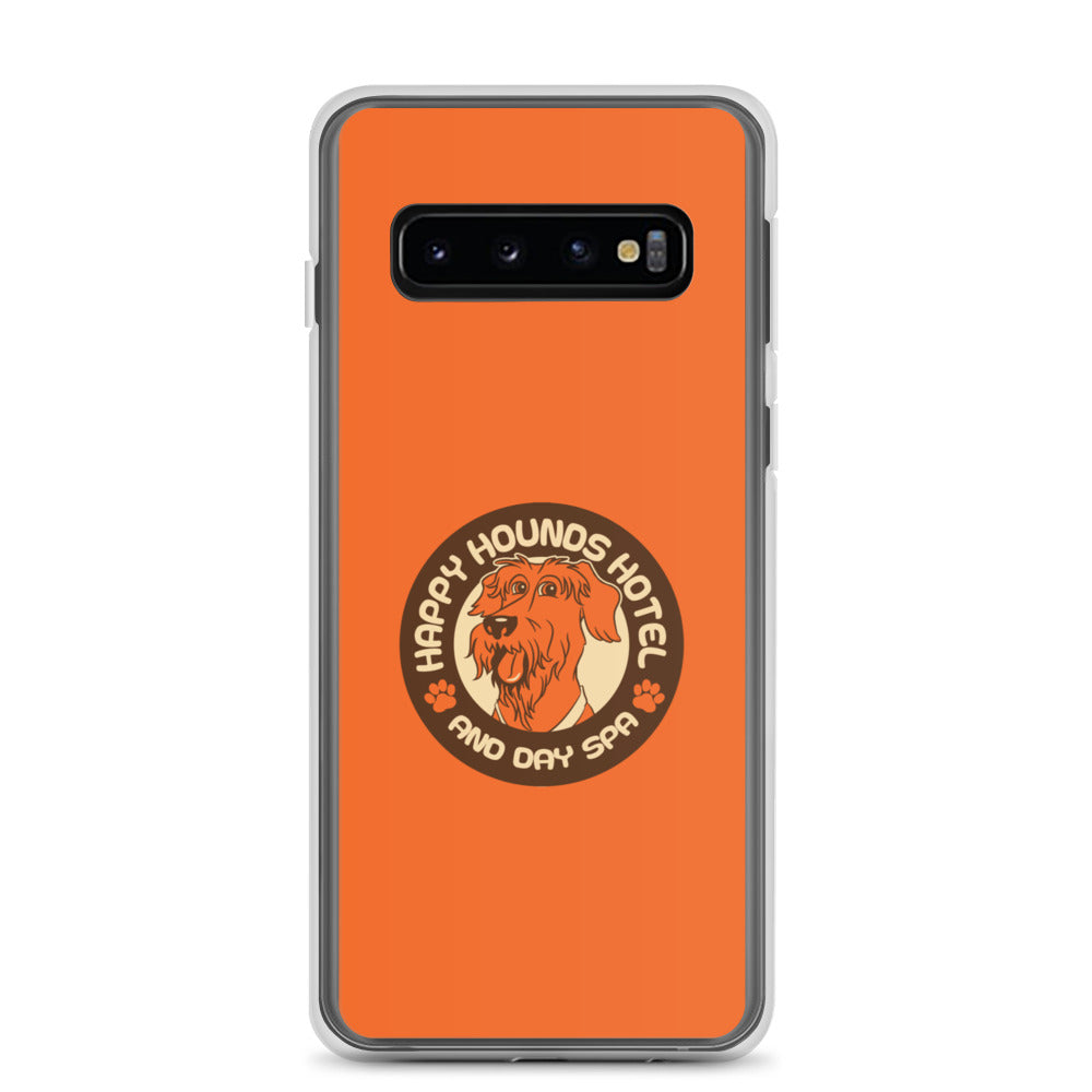 HHH Samsung Case