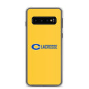 Cranford Lacrosse Samsung Case