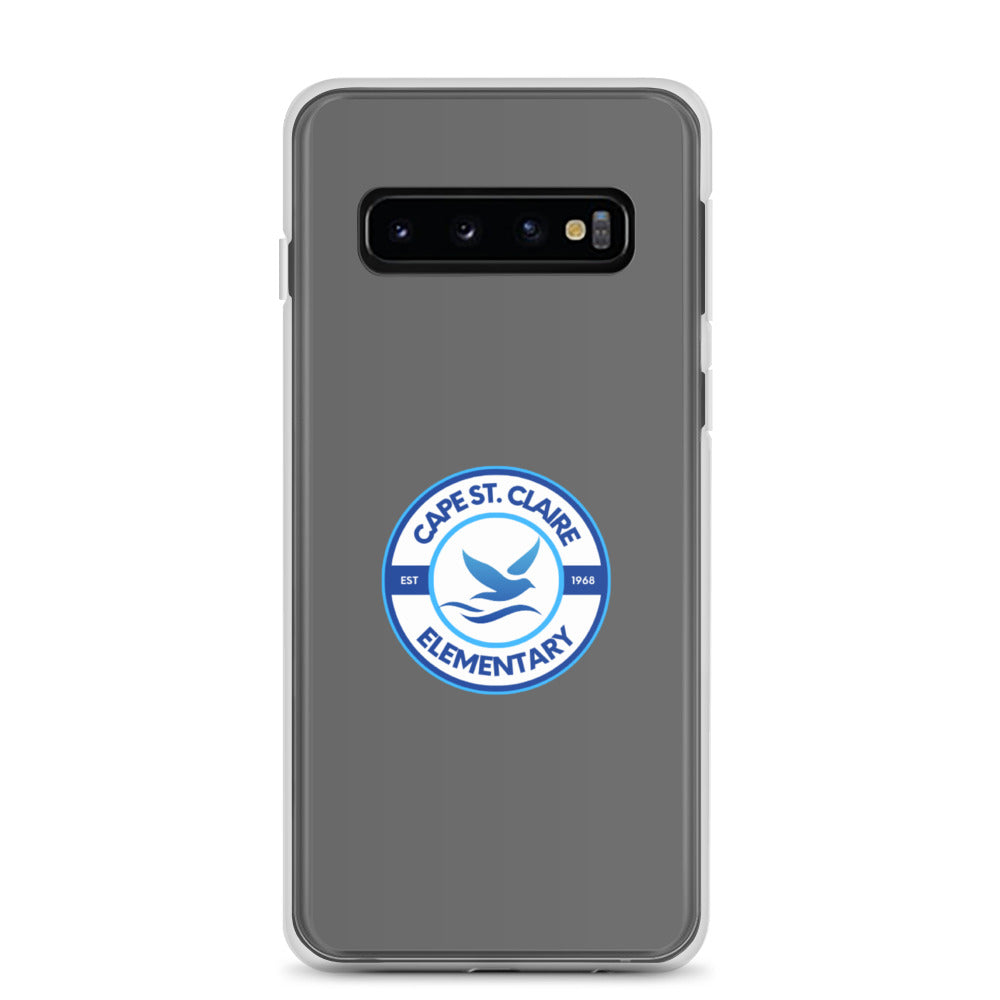 CSCES Samsung Case