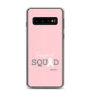 teamCarrie Samsung Case