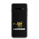 Northwestern Lehigh Samsung Case