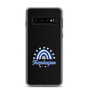 Traphagen Samsung Case