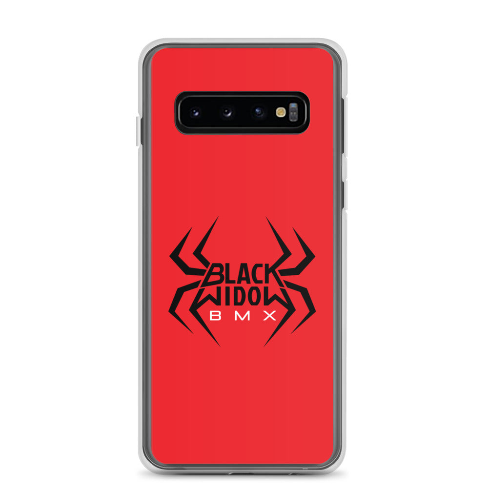 BW Clear Case for Samsung®