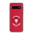 NWC Clear Case for Samsung®