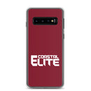 Coastal Elite Clear Case for Samsung®