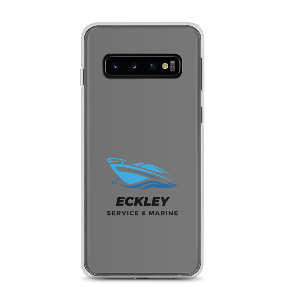 ESM Clear Case for Samsung®