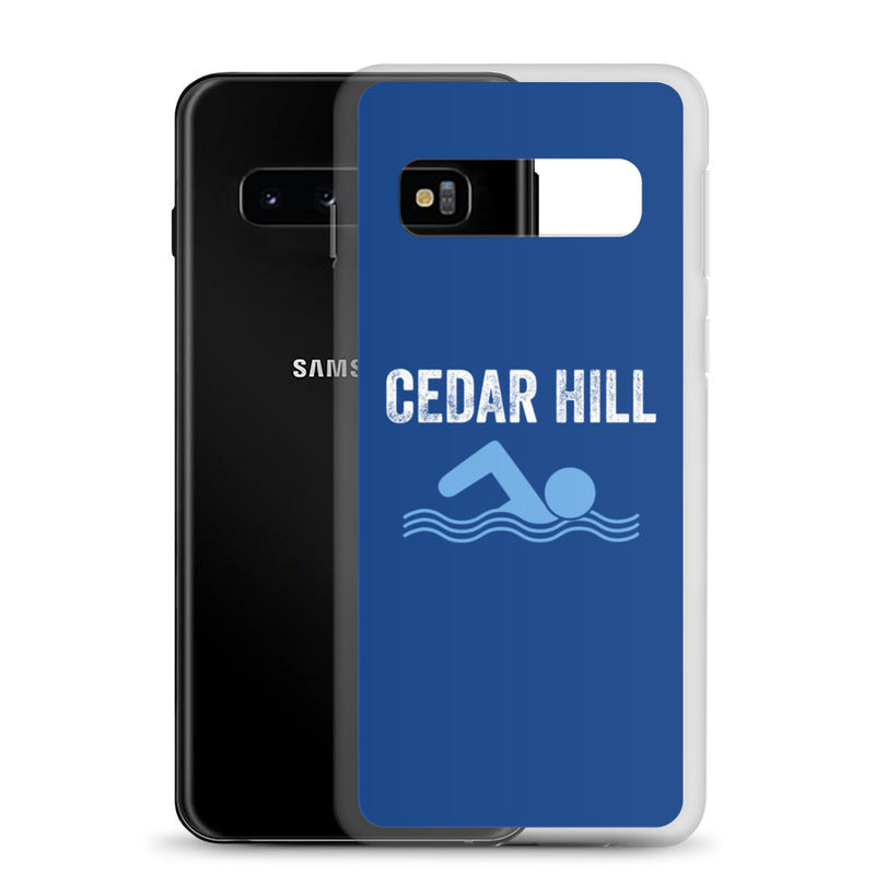 CHC Samsung Case