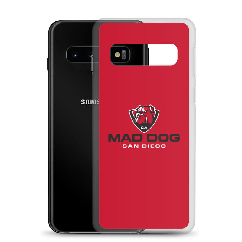 MD SD Samsung Case