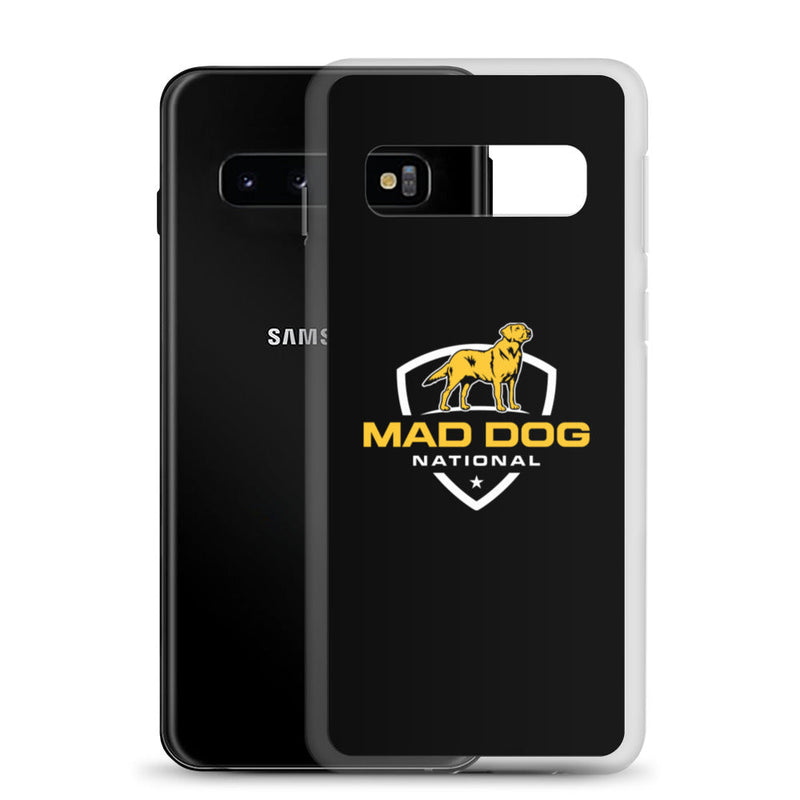 MD National Samsung Case