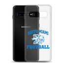 SM FB Samsung Case