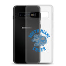 SM CH Samsung Case