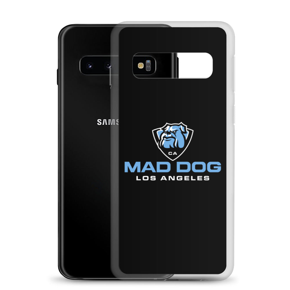 MD LA Boys Samsung Case