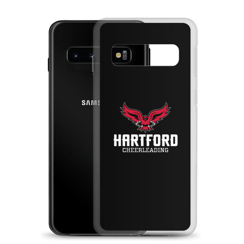 Hartford Cheerleading Samsung Case