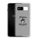 Magpies Samsung Case