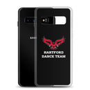 HDT Samsung Case