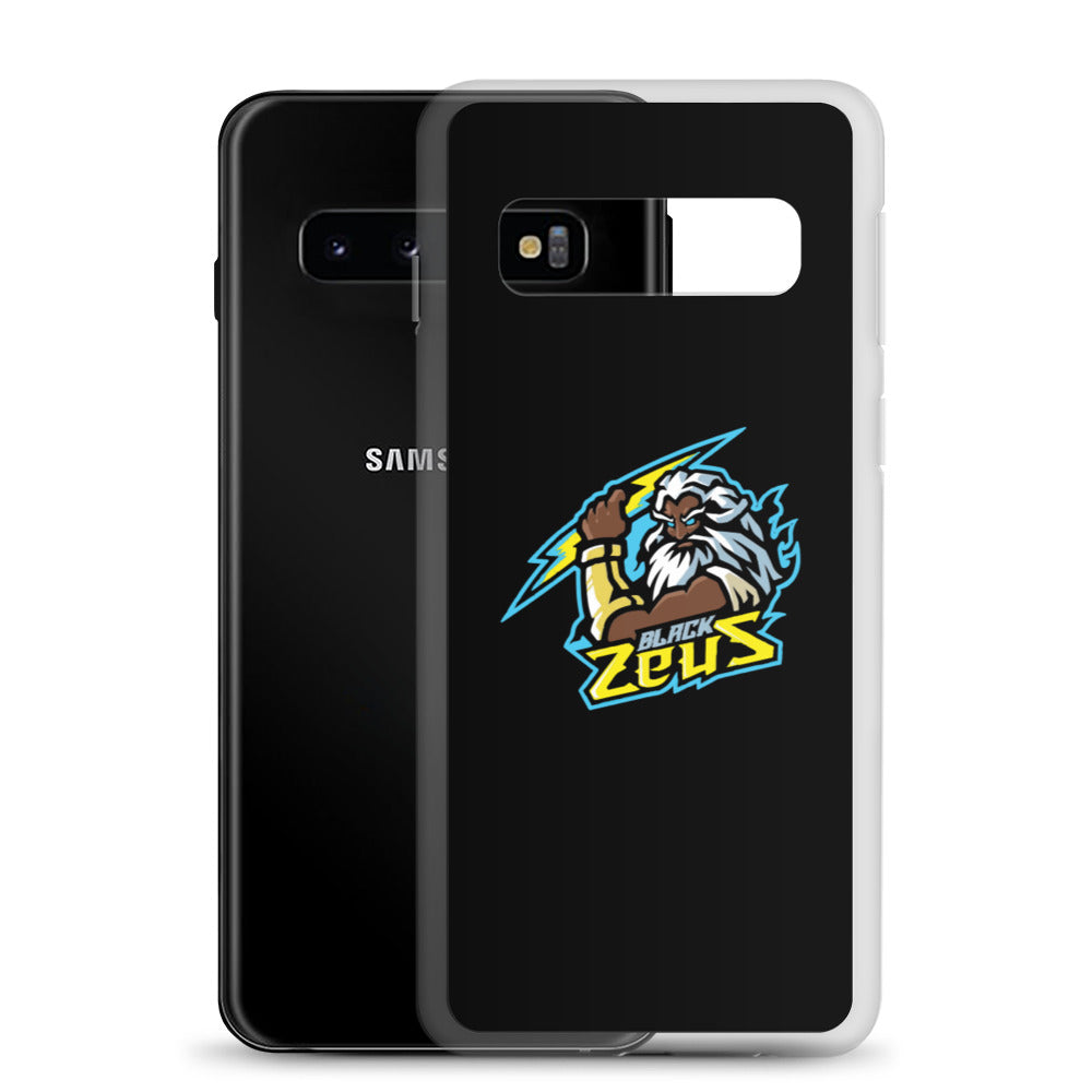 GSG Samsung Case