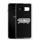 SYLTR Samsung Case