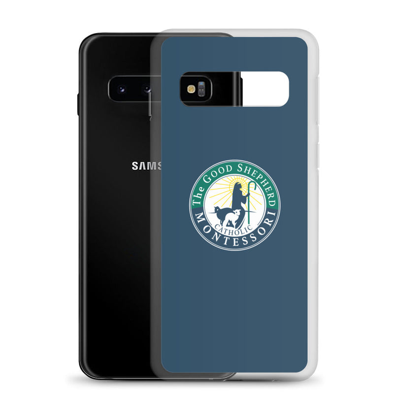 GSCM Samsung Case