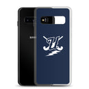 Unionville Lightning FH Samsung Case