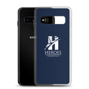Heroes Homestead Samsung Case