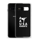 Funda para Samsung AAU Karate