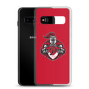 PSO Samsung Case