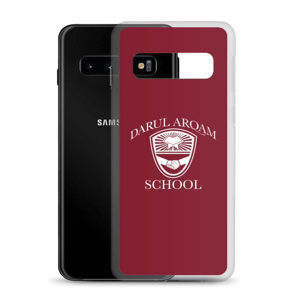 DAS Samsung Case