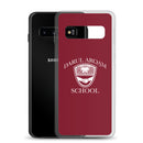 DAS Samsung Case
