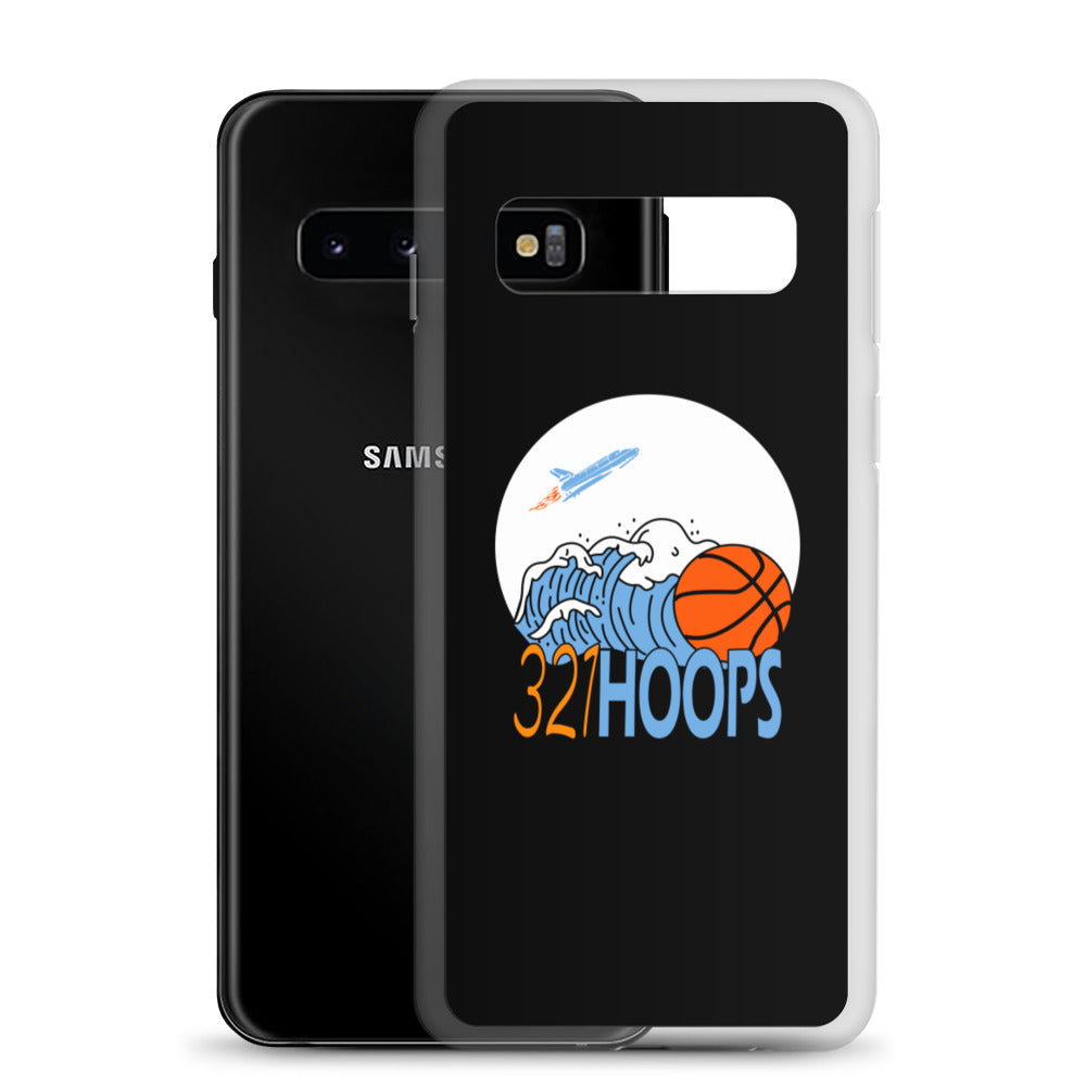 321HOOPS Samsung Case