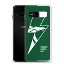 EHS Band Samsung Case