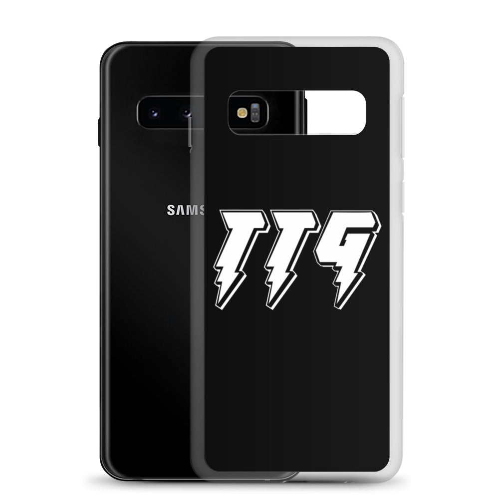 TTG Samsung Case