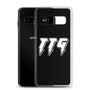 Funda Samsung TTG