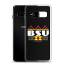 BSU Samsung Case