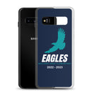 BOES Samsung Case